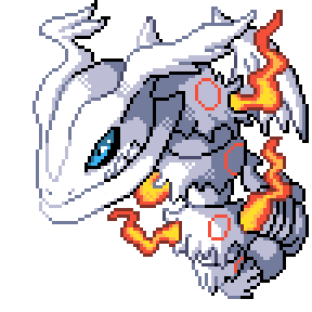 Reshilix Sprite Image