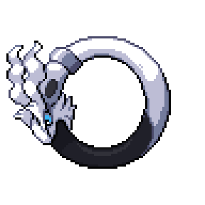 Reshians Sprite Image