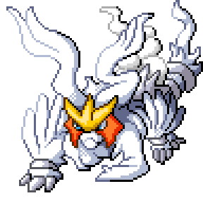 Reshitei Sprite Image