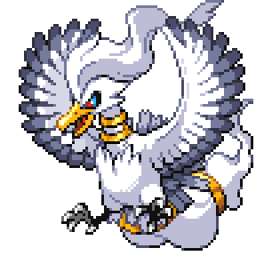 Reshioh Sprite Image
