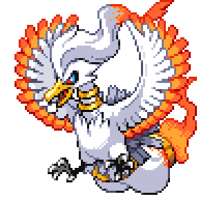 Reshioh Sprite Image