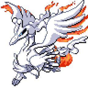 Reshioh Sprite Image