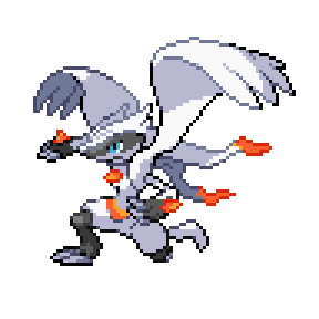 Reshicario Sprite Image