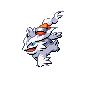 Reshisaur Sprite Image