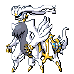 Reshiceus Sprite Image