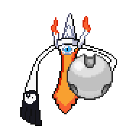 Reshislash Sprite Image