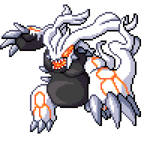 Reshidon Sprite Image