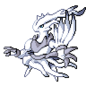 Reshirai Sprite Image