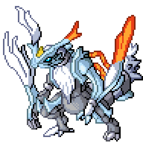 Reshirem Sprite Image
