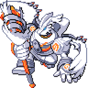 Reshilurk Sprite Image