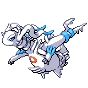 Reshitios Sprite Image
