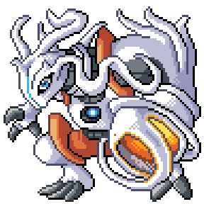 Reshixys Sprite Image