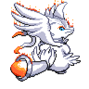 Reshibarel Sprite Image