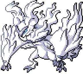 Reshivern Sprite Image