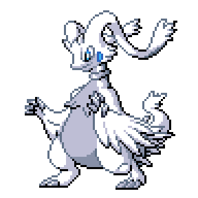 Reshidra Sprite Image