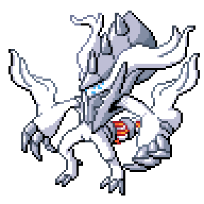 Reshizma Sprite Image