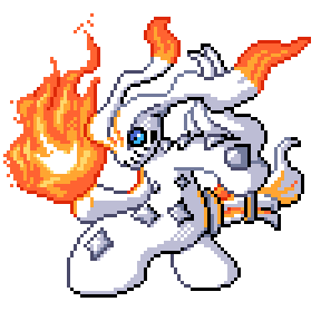 Reshiturne Sprite Image