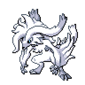 Reshiroc Sprite Image