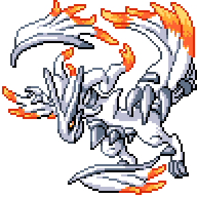 Reshizma Sprite Image