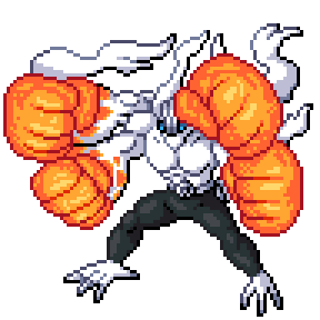 Reshichamp Sprite Image