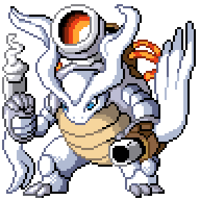 Reshitoise Sprite Image