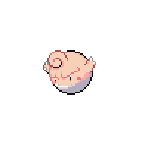 Cleforb Sprite Image