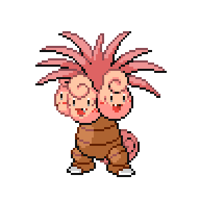 Cleftor Sprite Image