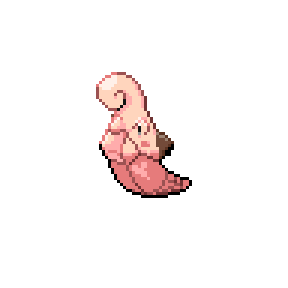 Clefpod Sprite Image