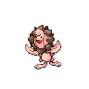 Clefflora Sprite Image
