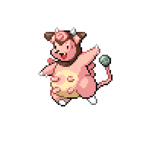 Cleftank Sprite Image