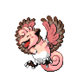 Clefoh Sprite Image