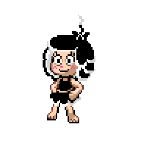 Cleflia Sprite Image