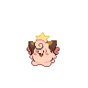 Clefwick Sprite Image