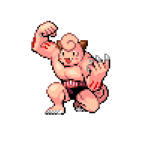 Clefchoke Sprite Image
