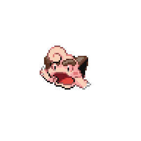Clefdude Sprite Image