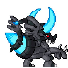 Zeksir Sprite Image
