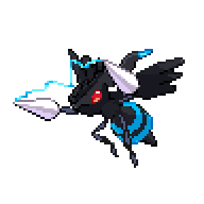 Zekdrill Sprite Image