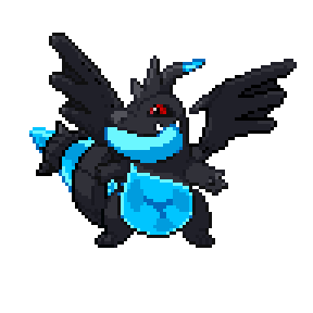 Zeknaw Sprite Image