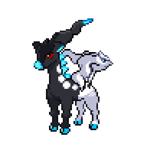 Zekfarig Sprite Image