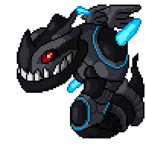 Zeklix Sprite Image