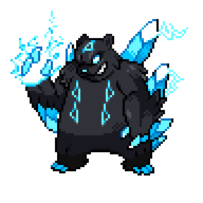 Zekring Sprite Image