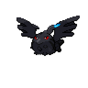 Zeknub Sprite Image