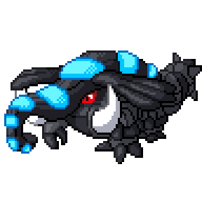 Zekphan Sprite Image