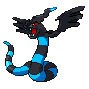 Zekbok Sprite Image