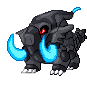 Zekswine Sprite Image