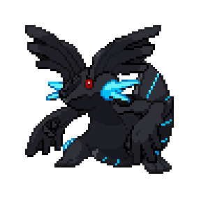 Zekpert Sprite Image