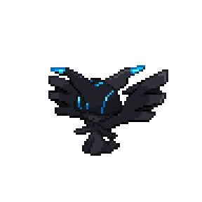 Zekts Sprite Image