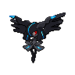 Zeklia Sprite Image