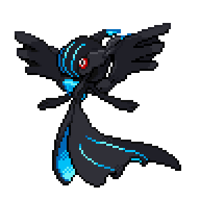 Zekvoir Sprite Image