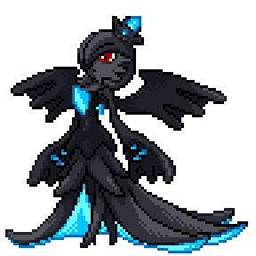 Zekvoir Sprite Image